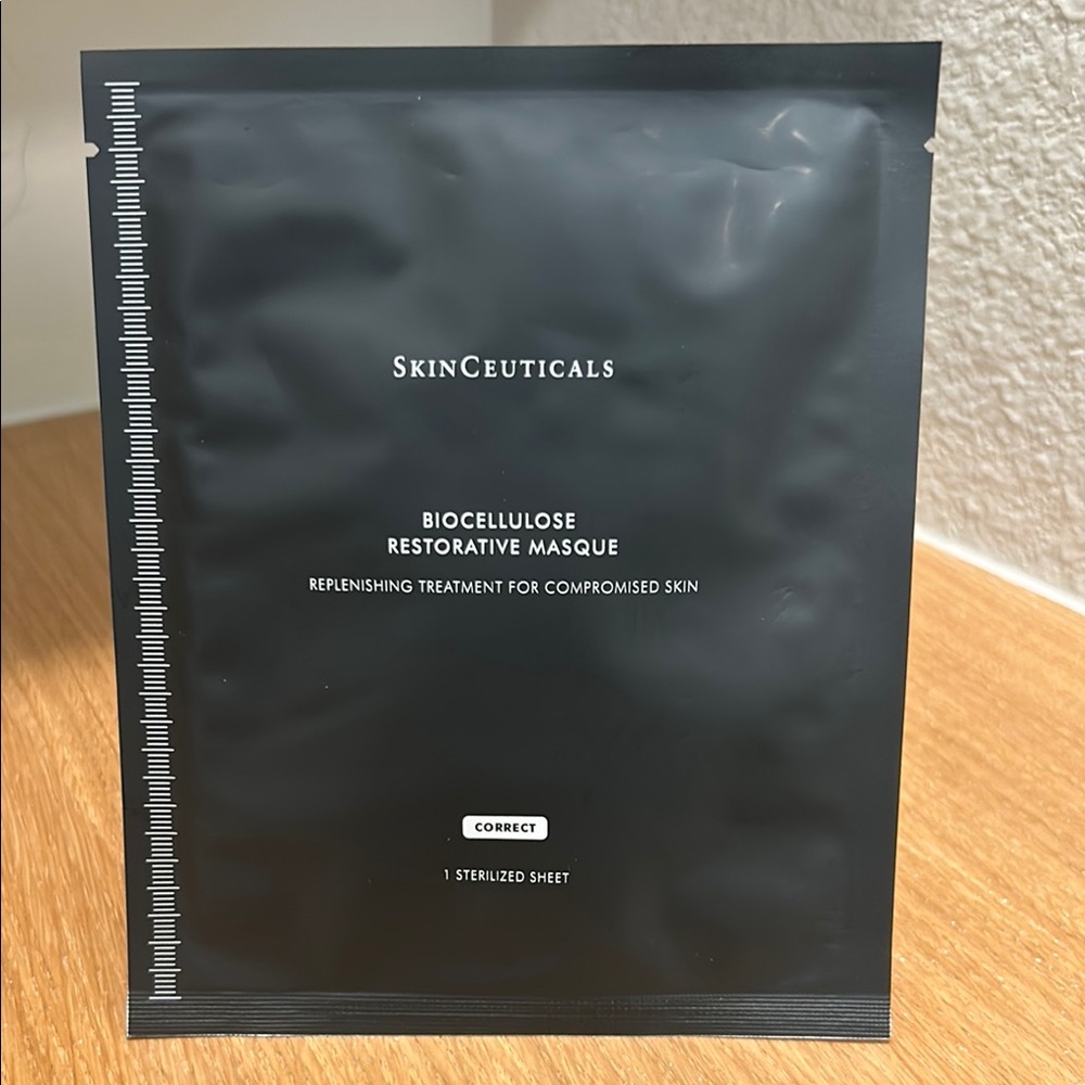 SkinCeuticals Face Mask Single